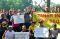 Puluhan Warga Demo Selamatkan...