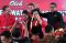 Megawati Hadiri Konsolidasi...