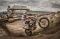 1000 Crosser di Ajang...