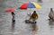 Angin Topan dan Banjir...