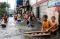 Angin Topan dan Banjir...