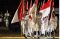 Atraksi Drumband Meriahkan...