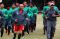 Timnas U-16 Siap Berlaga...
