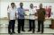 Partai Perindo Gelar...