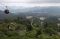Sensasi Menembus Kabut...
