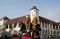 Melestarikan Budaya...