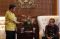 Datangi DPP Golkar,...