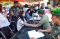 HUT Ke-72 TNI, Kodim...