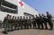 Sambut HUT Ke-72 TNI,...