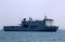 Rayakan HUT TNI, KRI...