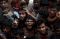 Pengungsi Rohingya Pingsan...