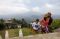 Melihat Keindahan Gunung...