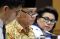 Pimpinan KPK Rapat dengan...