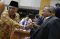 Pimpinan KPK Rapat dengan...