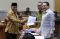 Pimpinan KPK Rapat dengan...