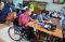 Siswa SLB YPAC Jalani...