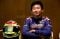 Keanon Santoso Siap...