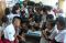 Siswa SD Belajar Akses...