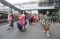 BNI Kenalkan Batik Maos...