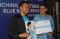 Gandeng Unilever, Blue...