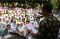 Ratusan Siswa SMPN 21...