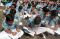 Ratusan Siswa SMPN 21...