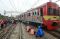 KRL Relasi Bogor-Angke...