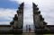 Gunung Agung Awas, Warga...