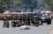 Prajurit TNI Gagah Berani