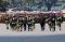 Prajurit TNI Gagah Berani