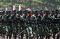 Semarak HUT TNI dan...