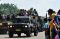 Semarak HUT TNI dan...