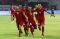 Timnas Indonesia U-19...