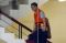 Anggota DPR Aditya Moha...