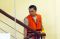 Anggota DPR Aditya Moha...