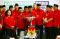 PDI Perjuangan Serahkan...