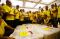 Partai Golkar Daftar...