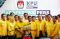 Partai Golkar Daftar...