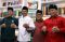 PKB dan PDI Perjuangan...