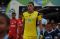 Kiper Persela Lamongan...