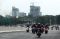 Flyover Lebak Bulus...