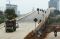 Flyover Lebak Bulus...