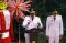 Usai Dilantik Presiden,...