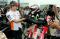 Marquez dan Pedrosa...