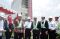 Menristek Hadiri Groundbreaking...