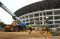 Renovasi GBK Ditargetkan...