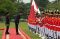 Presiden Jokowi Terima...