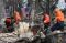 Kebakaran Hutan California...