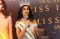 Miss Indonesia 2017...
