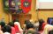 Kuliah Umum Dirut BTN...